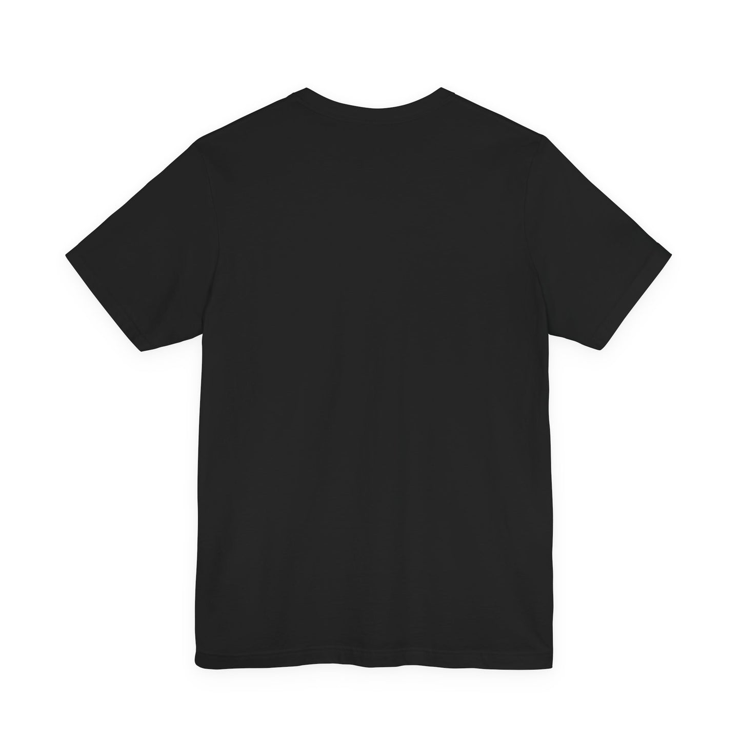 Always Grateful Abstract T-Shirt, Black