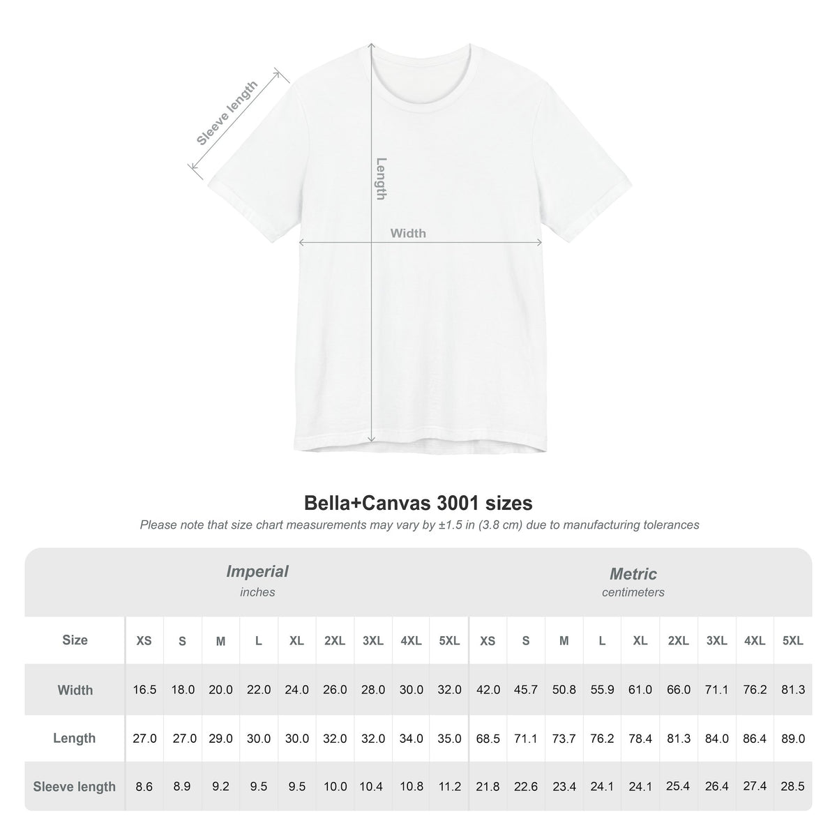 BIG K DA ROBOT, Always Grateful Abstract T-Shirt (Back Design)